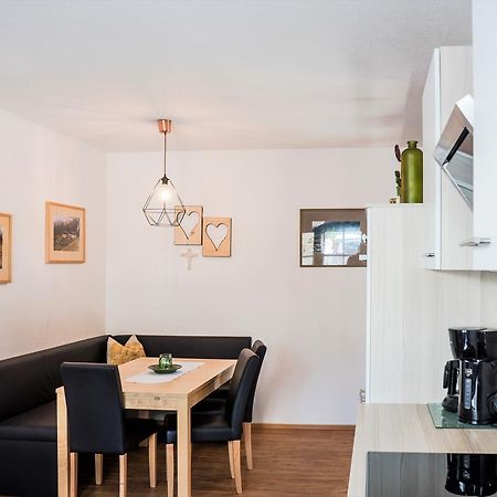 Haus Bacher Fulpmes Exterior foto