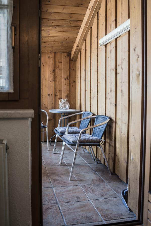 Haus Bacher Fulpmes Exterior foto