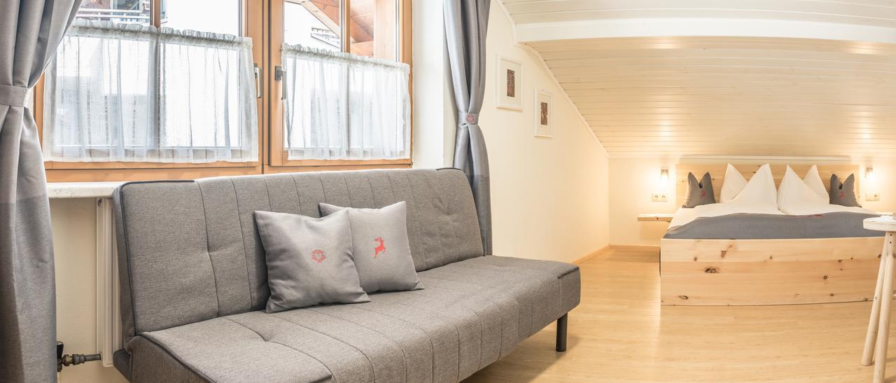 Haus Bacher Fulpmes Exterior foto