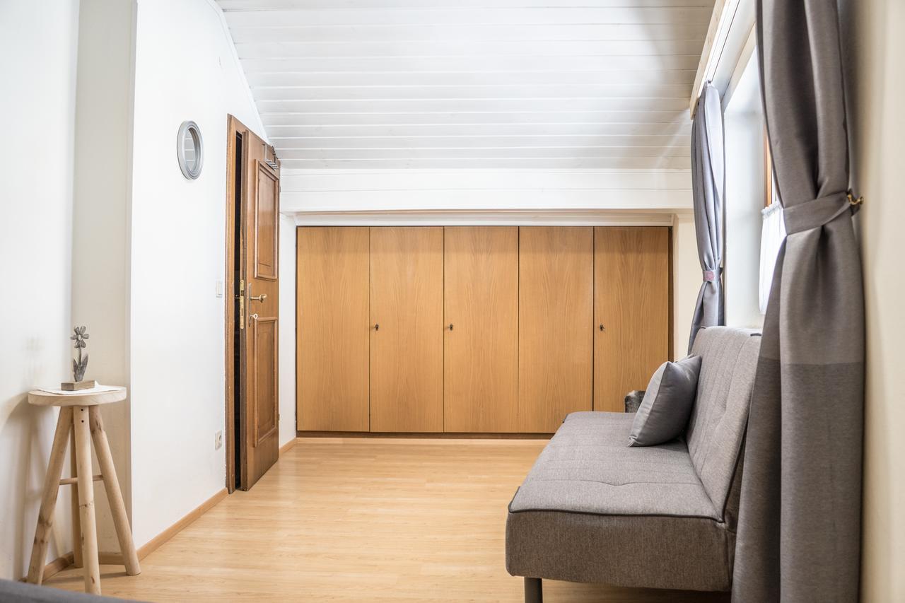 Haus Bacher Fulpmes Exterior foto