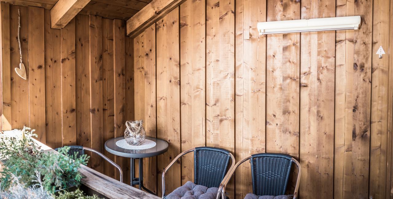 Haus Bacher Fulpmes Exterior foto