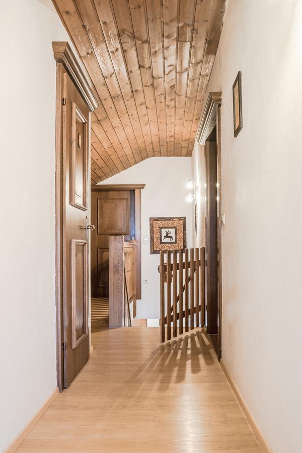 Haus Bacher Fulpmes Exterior foto