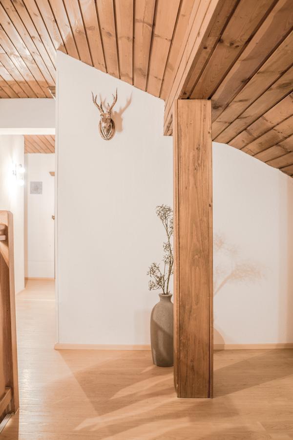 Haus Bacher Fulpmes Exterior foto