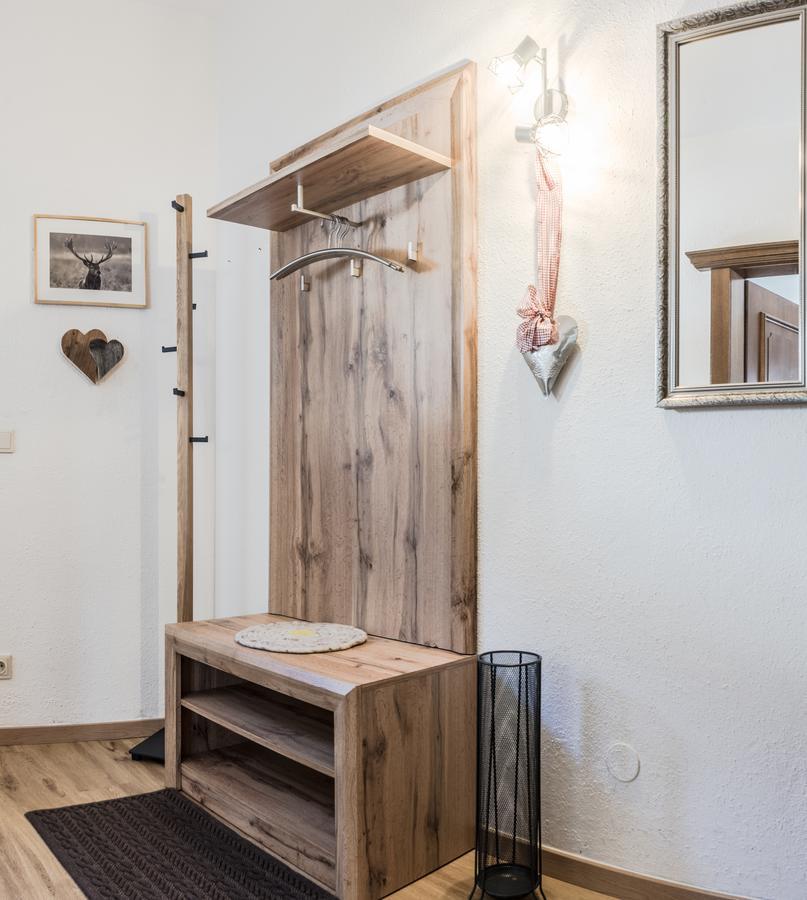 Haus Bacher Fulpmes Exterior foto