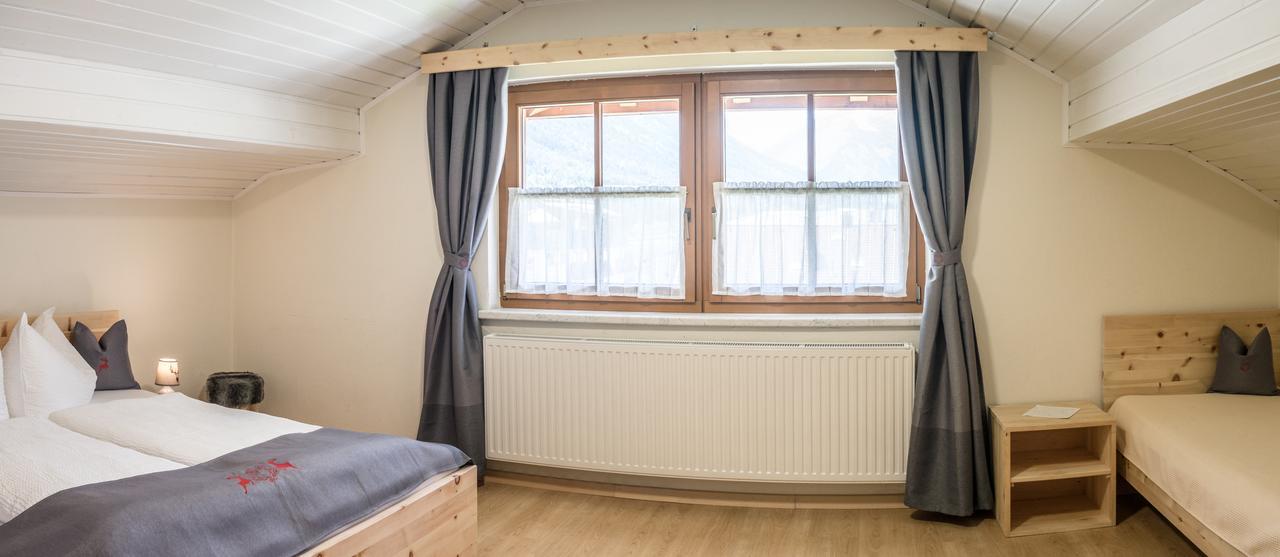 Haus Bacher Fulpmes Exterior foto