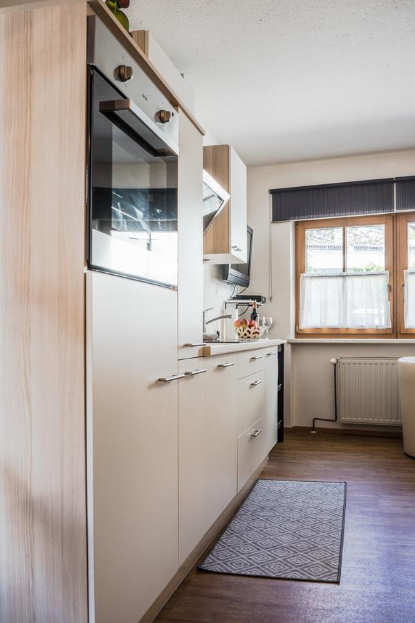 Haus Bacher Fulpmes Exterior foto